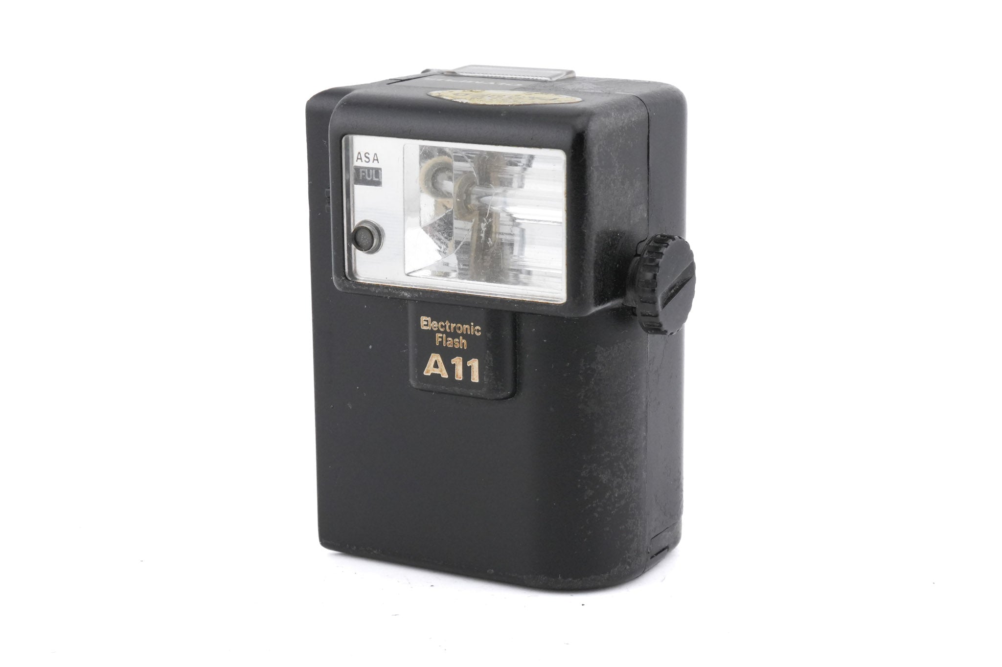 OLYMPUS A11 電動フラッシュ Olympus A11 Electronic Flash – Kamerastore