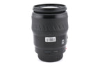 Minolta 35-200mm f4.5-5.6 AF Zoom Xi