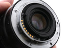 Minolta 35-200mm f4.5-5.6 AF Zoom Xi