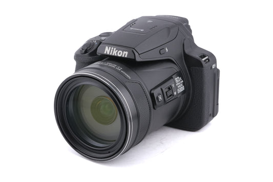 Nikon Coolpix P900