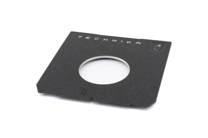 Linhof 99 x 96 mm Linhof/Wista Lens Board (Copal #1)
