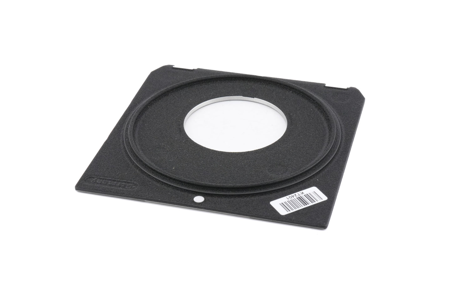 Linhof 99 x 96 mm Linhof/Wista Lens Board (Copal #1)