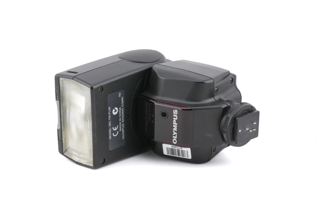 Olympus FL-36 Electronic Flash
