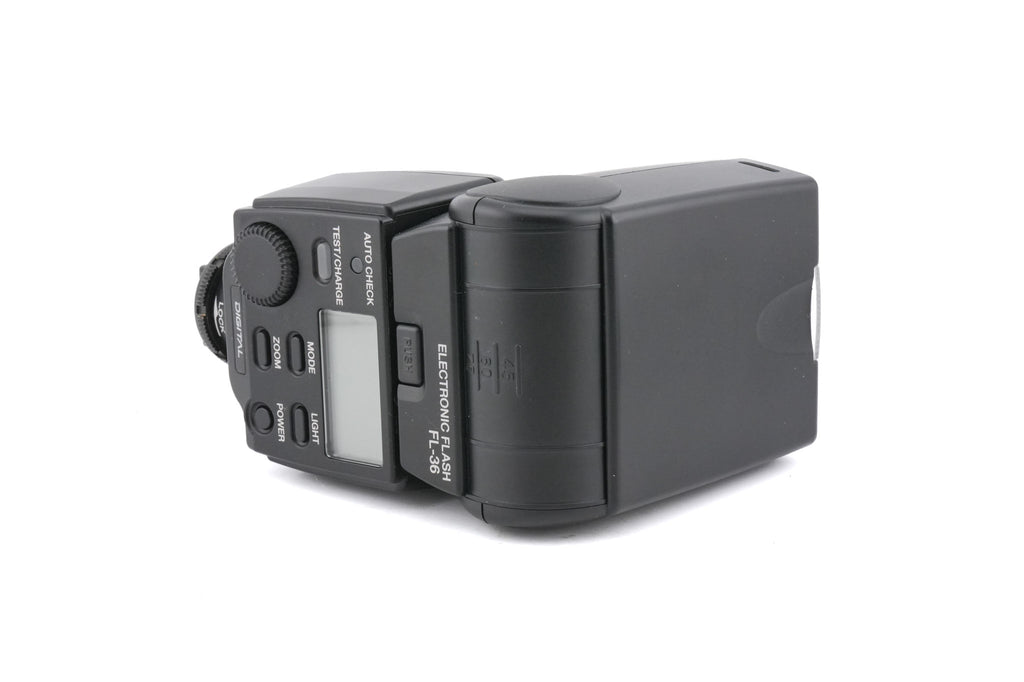 Olympus FL-36 Electronic Flash