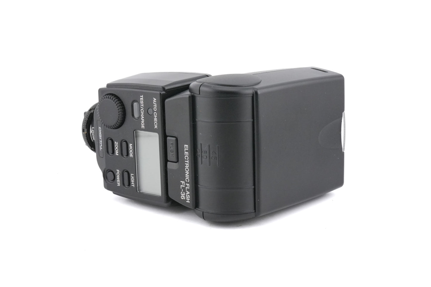 Olympus FL-36 Electronic Flash