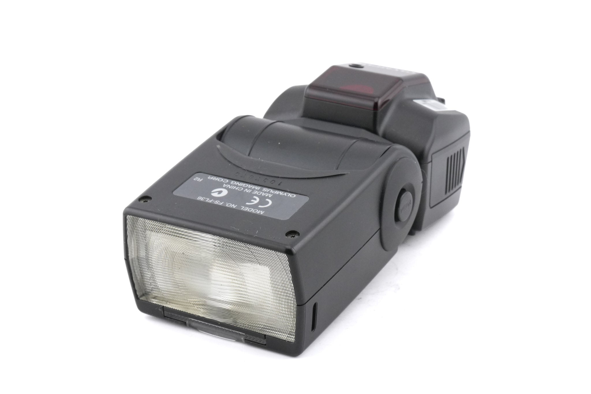 Olympus FL-36 Electronic Flash