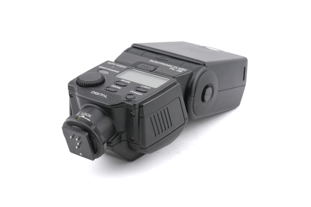 Olympus FL-36 Electronic Flash