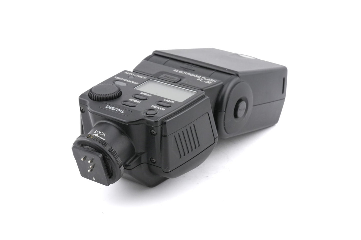 Olympus FL-36 Electronic Flash