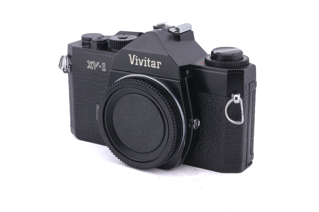 Vivitar XV-1