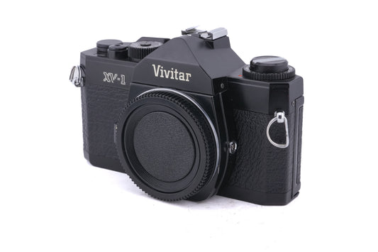 Vivitar XV-1