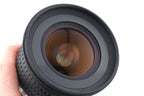 Sigma 24mm f1.8 EX DG Macro Aspherical