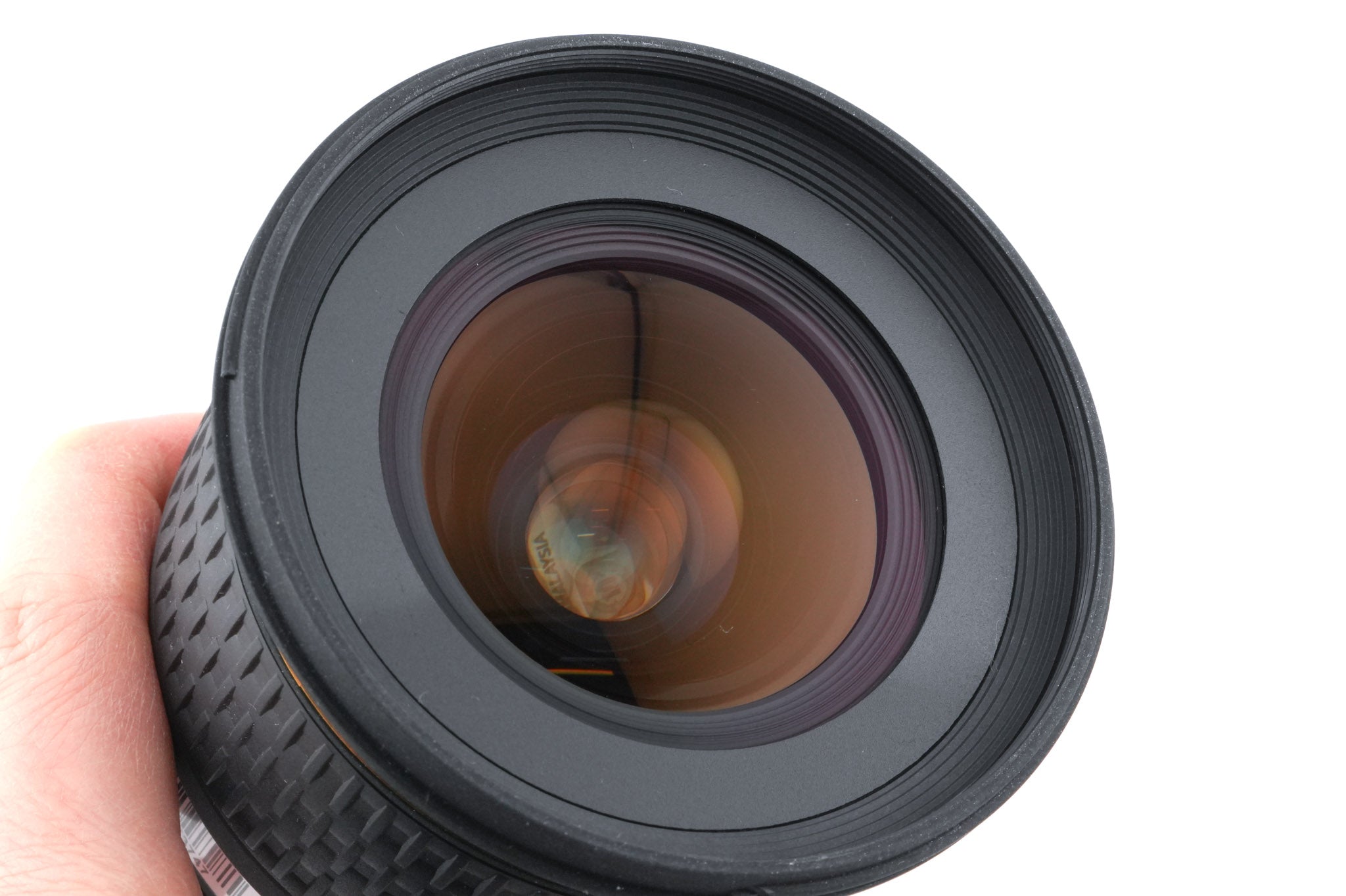 Sigma 24mm f1.8 EX DG Macro Aspherical