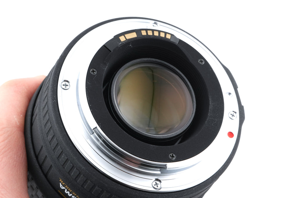 Sigma 24mm f1.8 EX DG Macro Aspherical