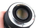 Sigma 24mm f1.8 EX DG Macro Aspherical