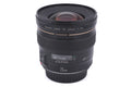 Canon 20mm f2.8 USM