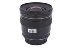 Canon 20mm f2.8 USM
