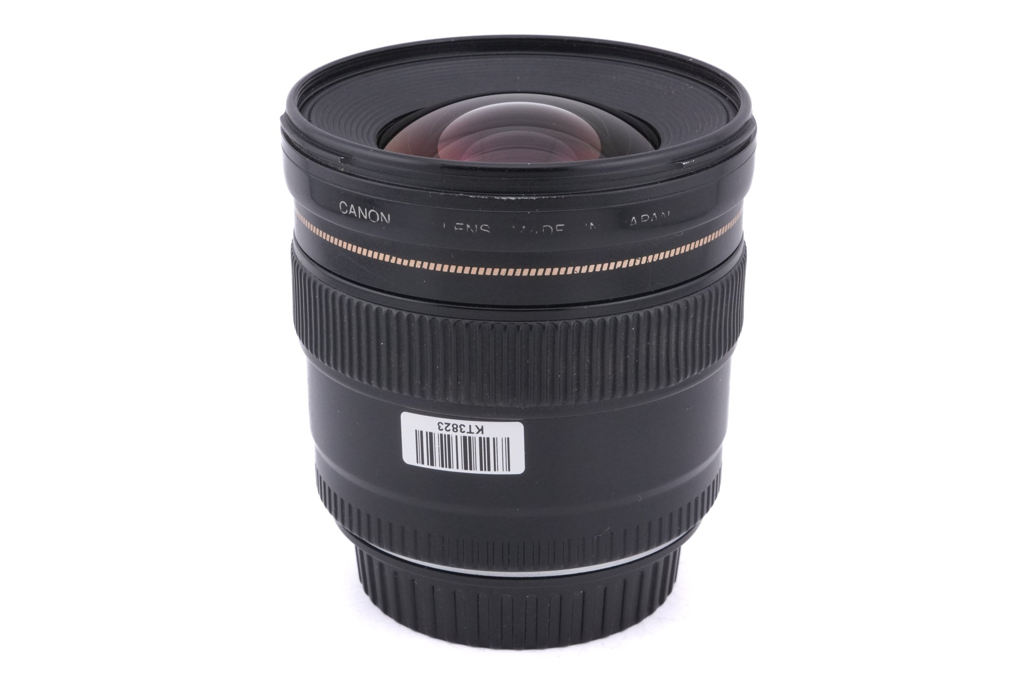 Canon 20mm f2.8 USM