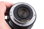 Canon 20mm f2.8 USM
