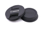 Canon 20mm f2.8 USM