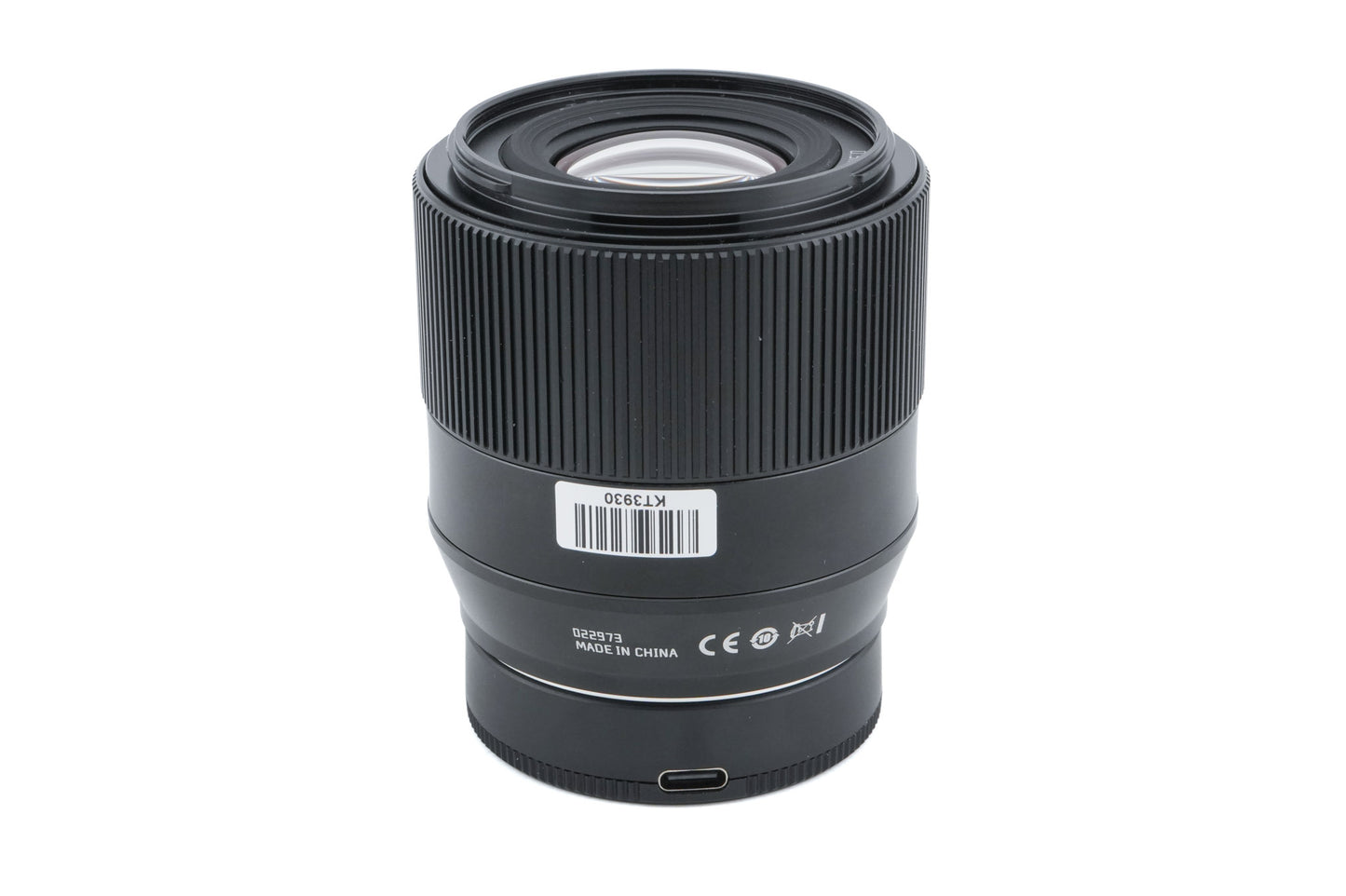 TTArtisan 56mm f1.8 AF ED