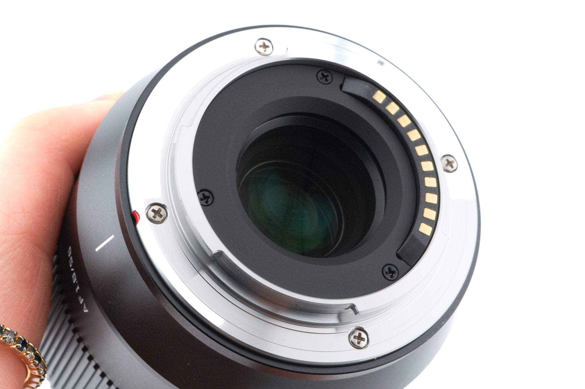 TTArtisan 56mm f1.8 AF ED