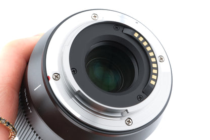 TTArtisan 56mm f1.8 AF ED