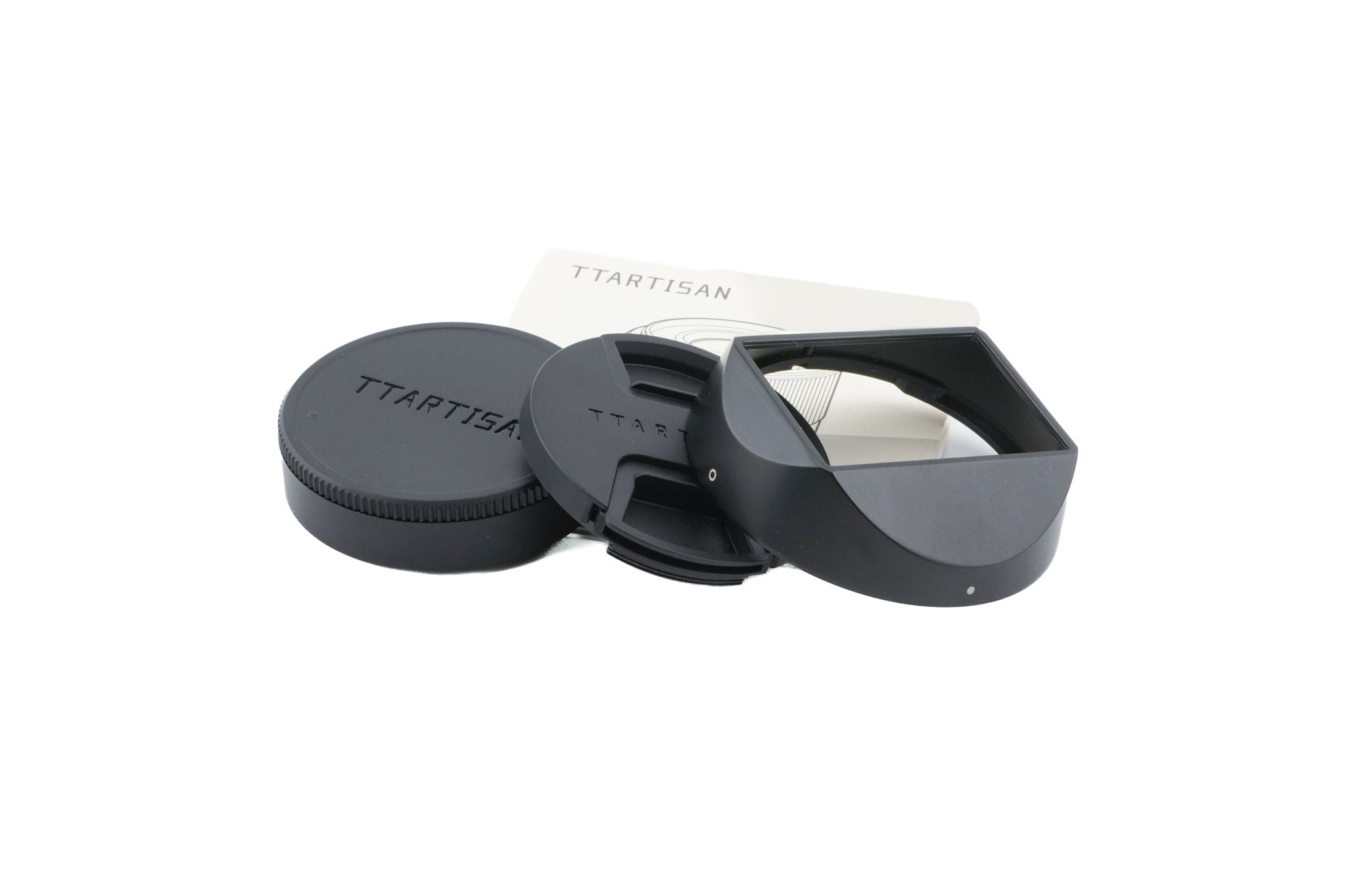 TTArtisan 56mm f1.8 AF ED