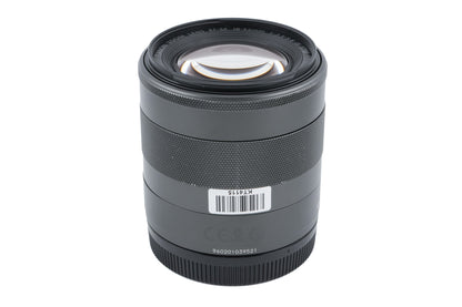 Canon 18-55mm f3.5-5.6 IS STM