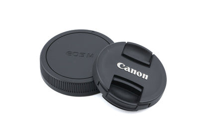 Canon 18-55mm f3.5-5.6 IS STM