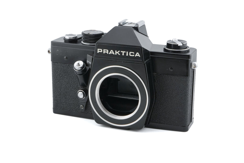 Praktica LTL 3