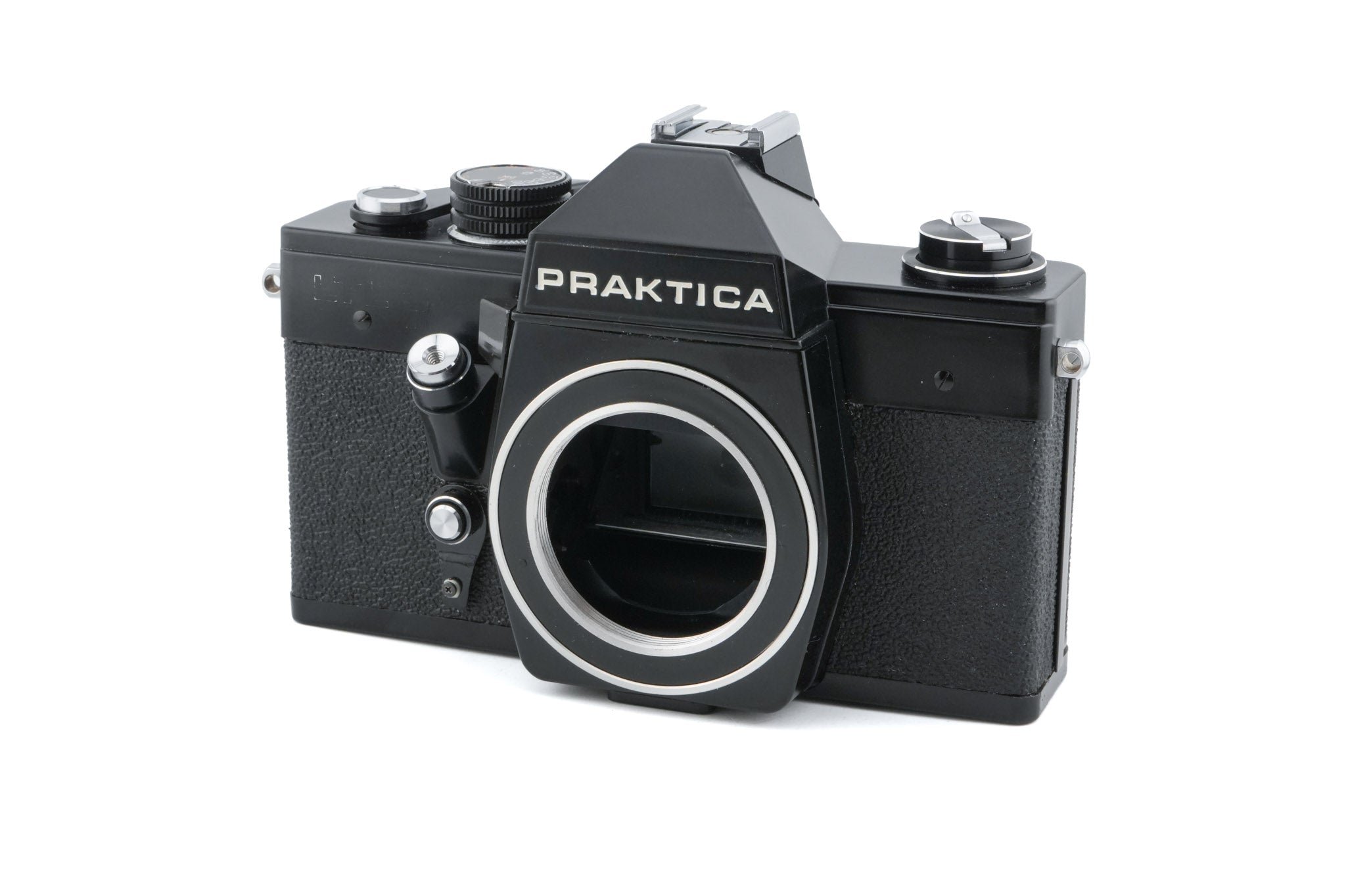 Praktica LTL 3