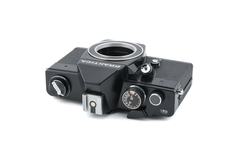 Praktica LTL 3