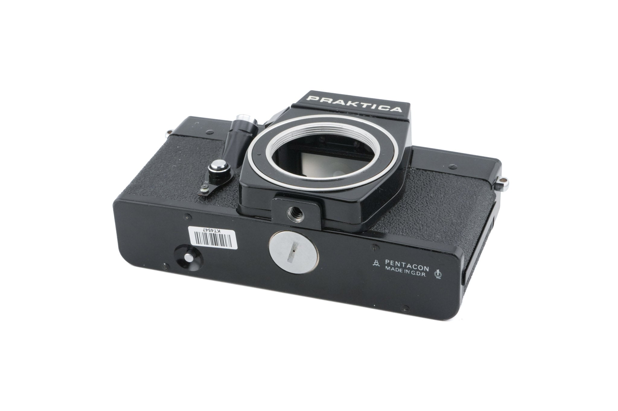 Praktica LTL 3