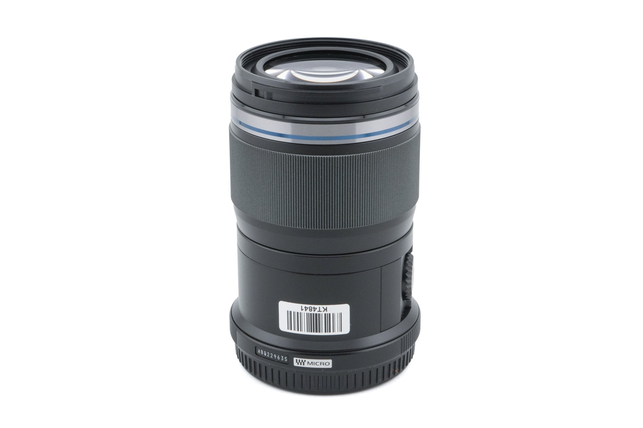 Olympus 60mm f2.8 M.Zuiko Digital ED MSC Macro