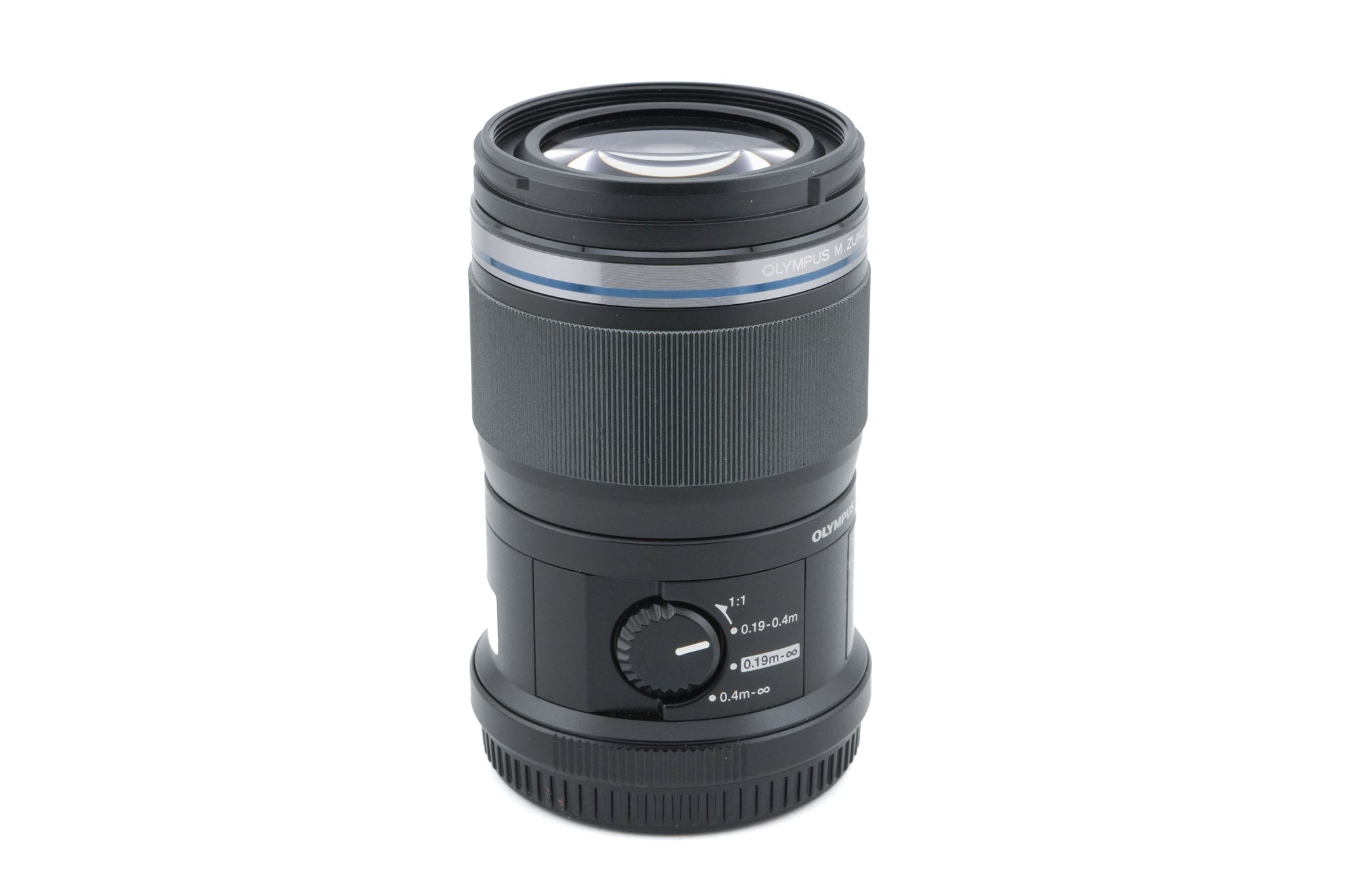 Olympus 60mm f2.8 M.Zuiko Digital ED MSC Macro