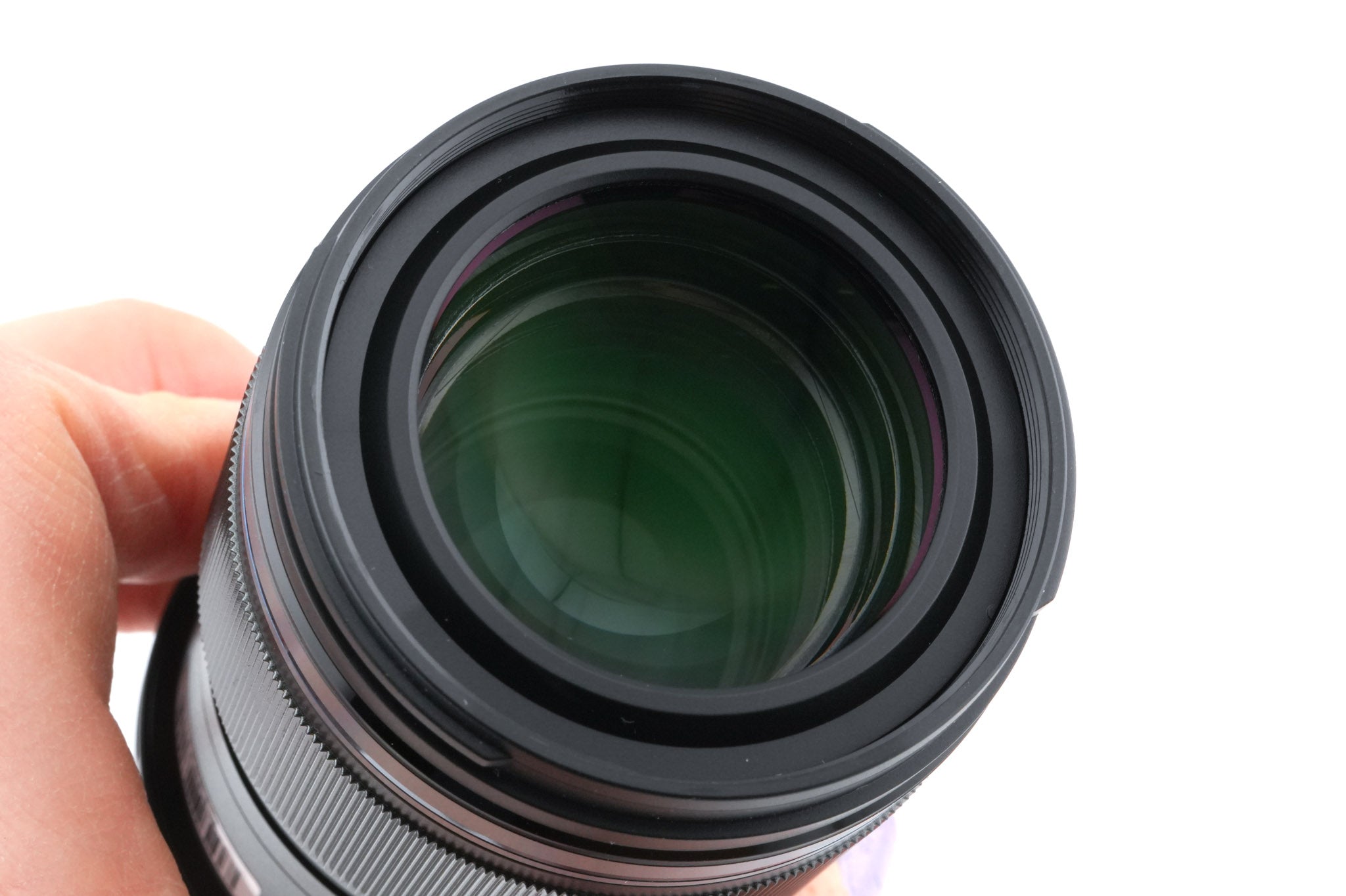 Olympus 60mm f2.8 M.Zuiko Digital ED MSC Macro