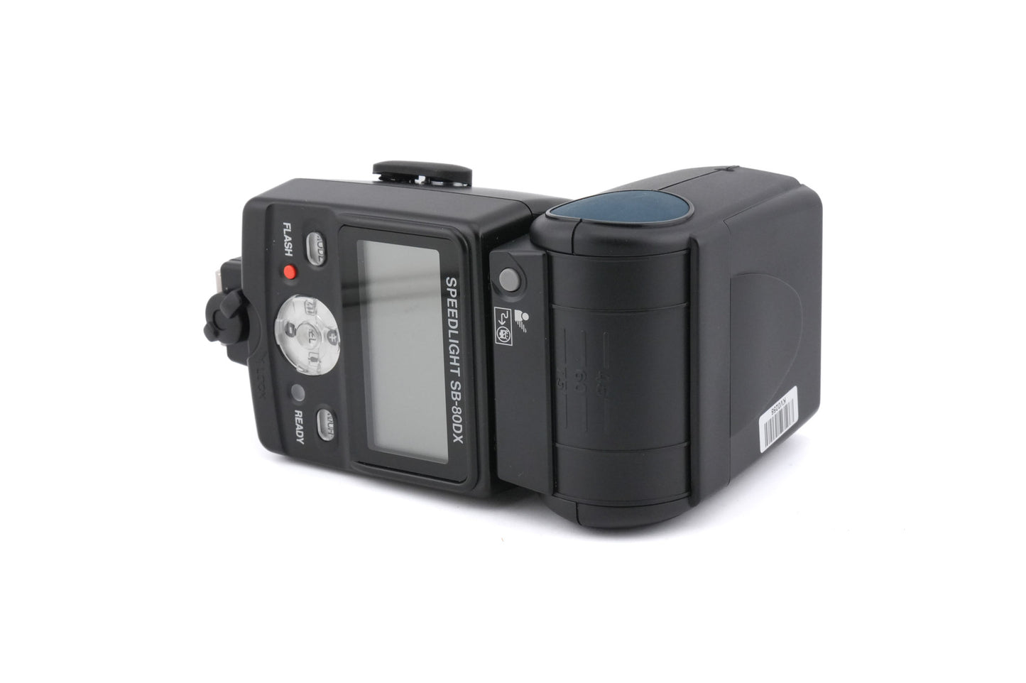 Nikon Speedlight SB-80DX