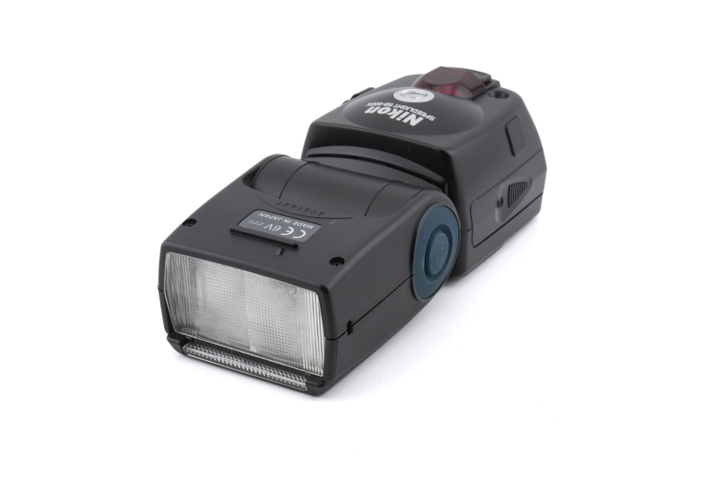 Nikon Speedlight SB-80DX