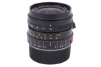 Leica 21mm f3.4 Super-Elmar-M ASPH. (11145)
