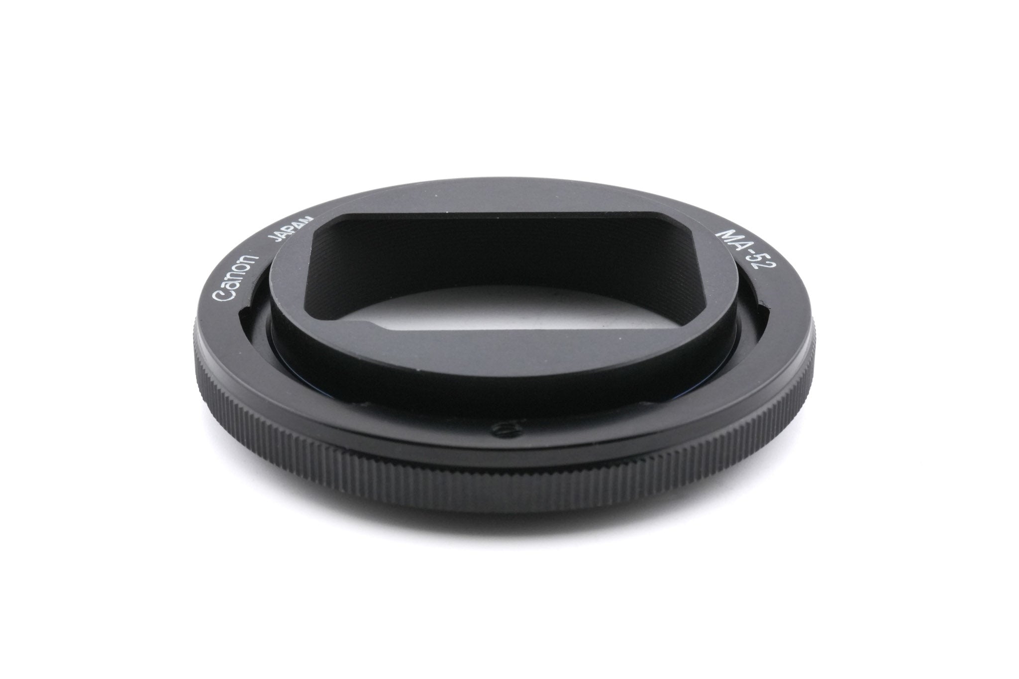 Canon Macrophoto Adapter MA-52