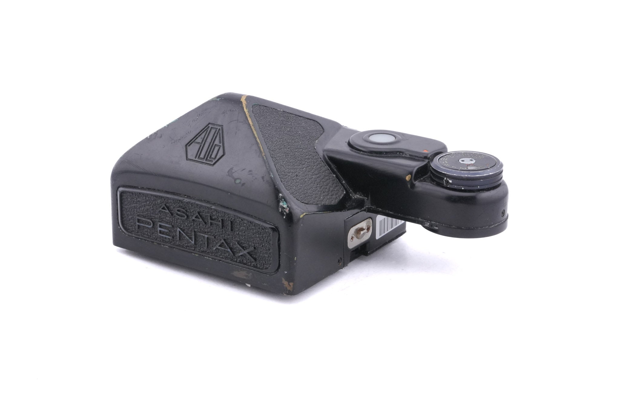 Pentax TTL Pentaprism Finder (6x7 / 67)