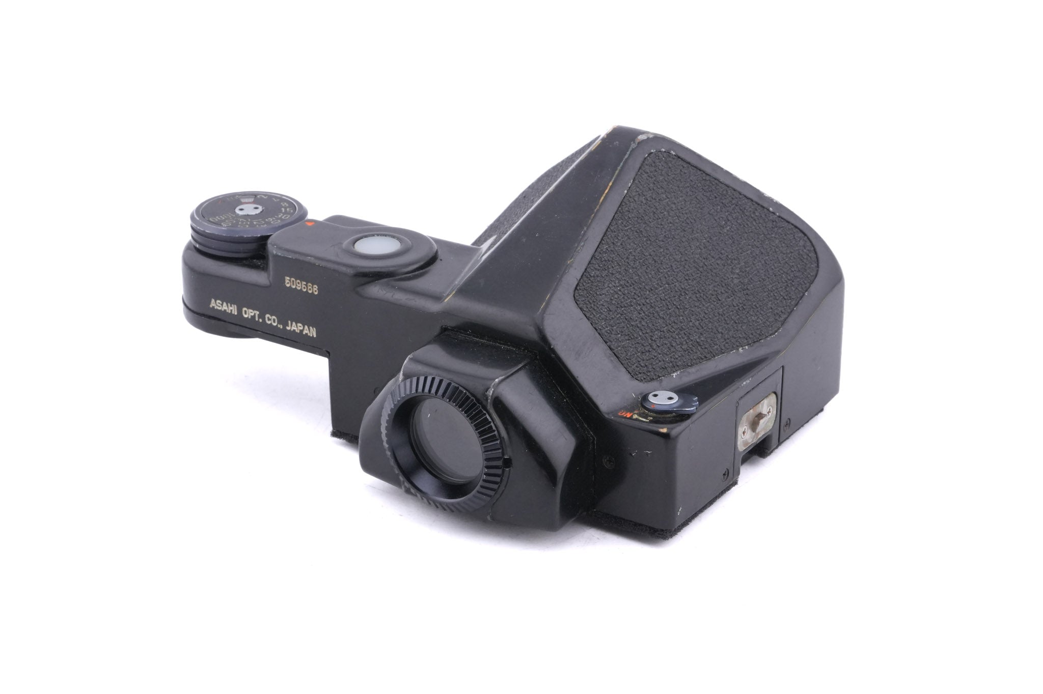 Pentax TTL Pentaprism Finder (6x7 / 67)