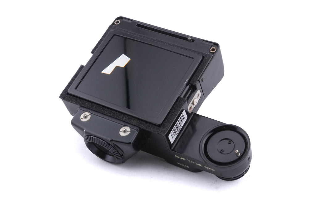 Pentax TTL Pentaprism Finder (6x7 / 67)