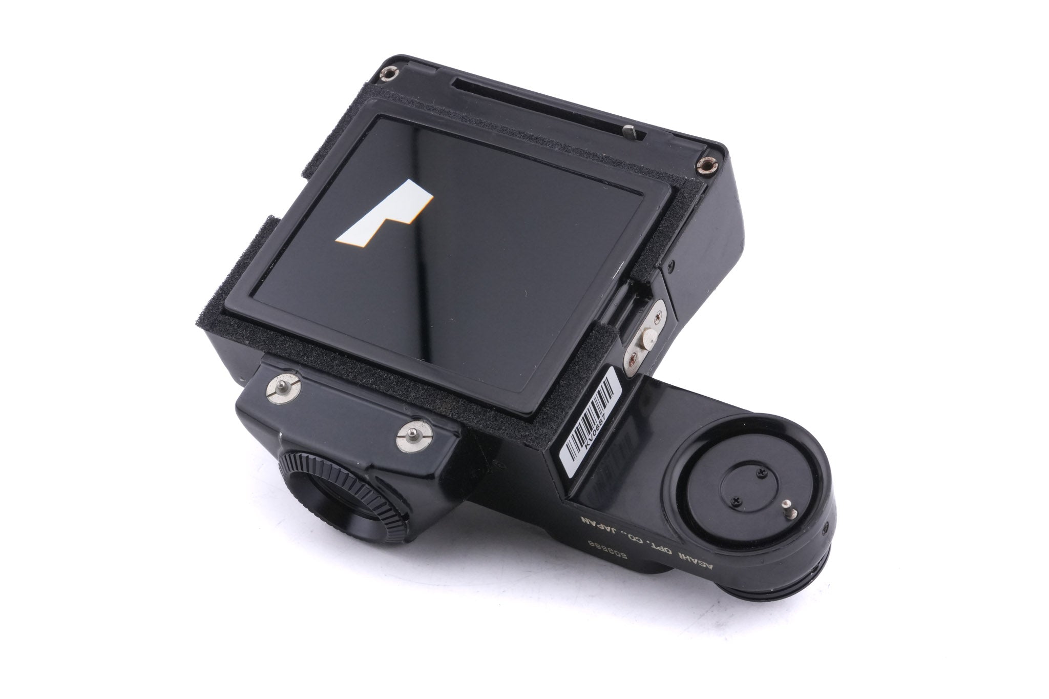 Pentax TTL Pentaprism Finder (6x7 / 67)