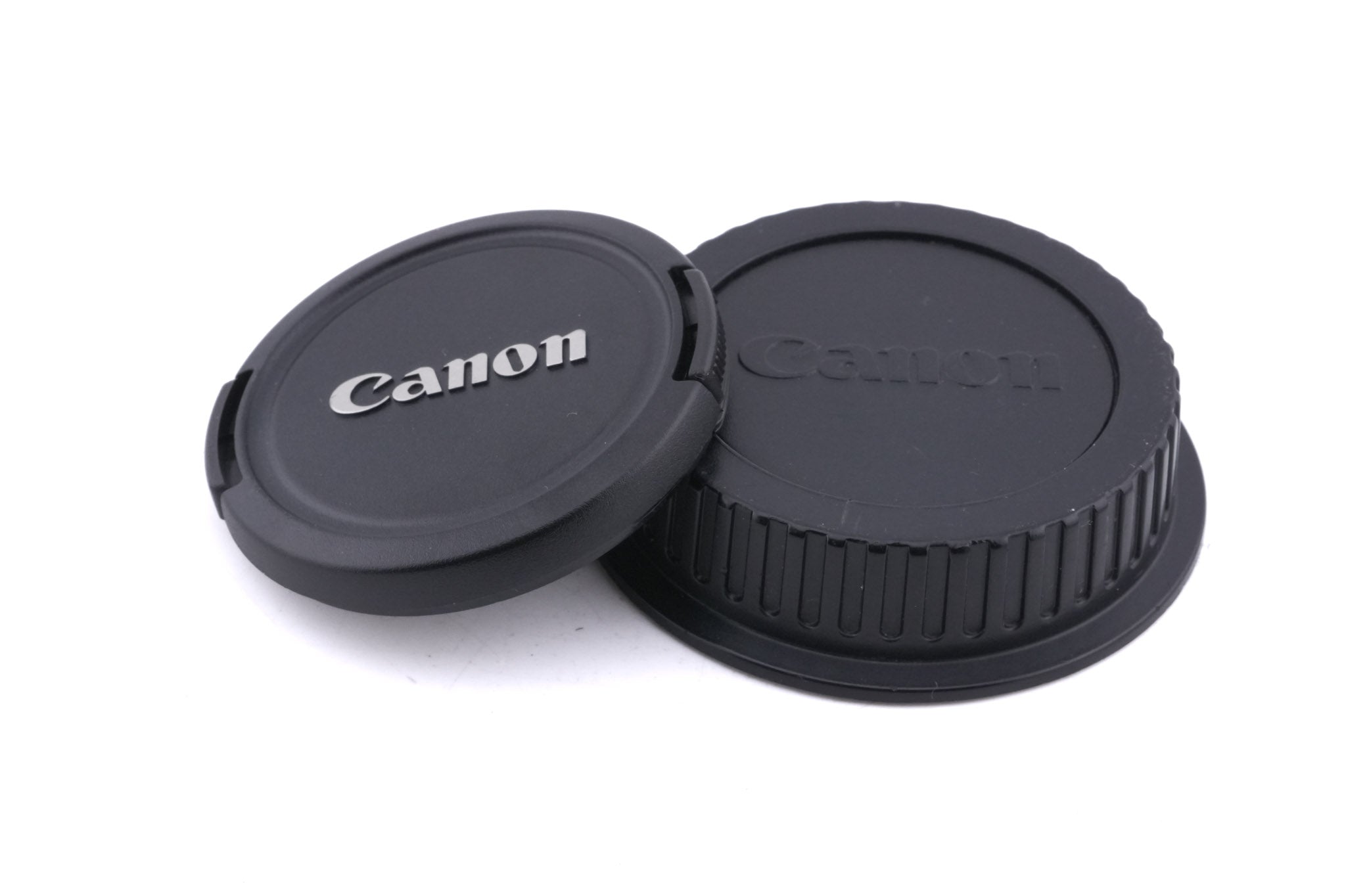 Canon 50mm f1.8 II
