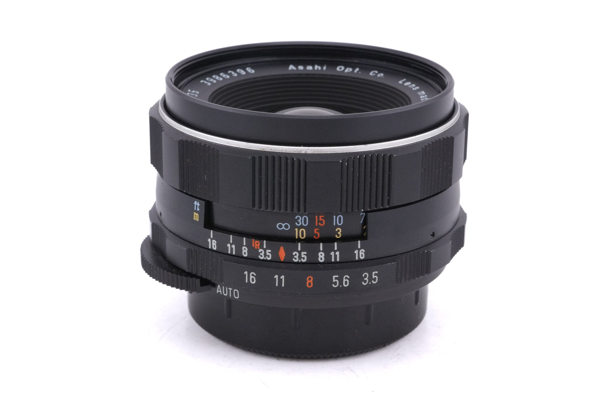 Pentax 35mm f3.5 Super-Takumar