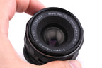 Pentax 35mm f3.5 Super-Takumar
