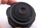 Pentax 35mm f3.5 Super-Takumar