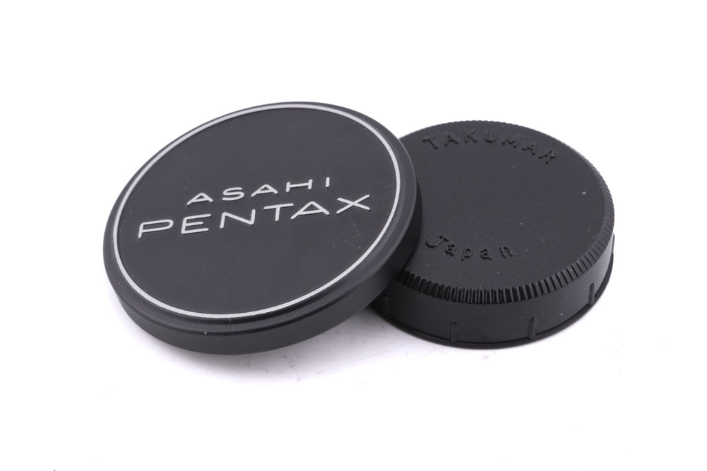 Pentax 35mm f3.5 Super-Takumar