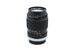 Canon 135mm f3.5 FL